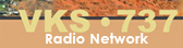 VKS-737 Radio network